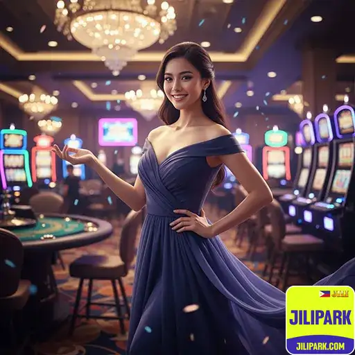 jilipark casino 