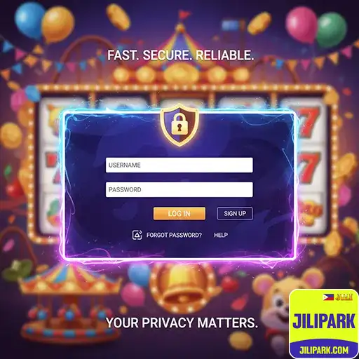 jilipark login 