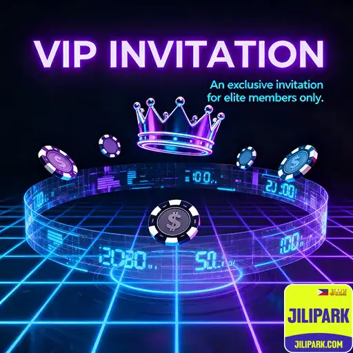 jilipark vip 